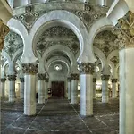 La Casa Del Transito - Living Lägenhet Toledo