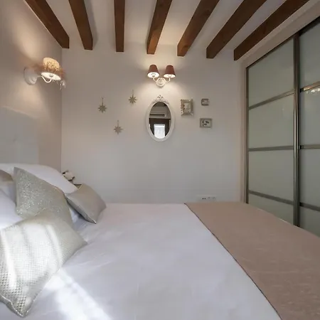 La Casa Del Transito - Living Apartman *