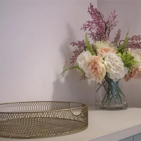 Lägenhet La Casa Del Transito - Living Toledo