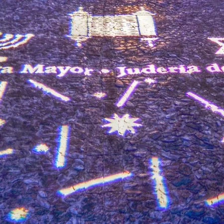 La Casa Del Transito - Living *