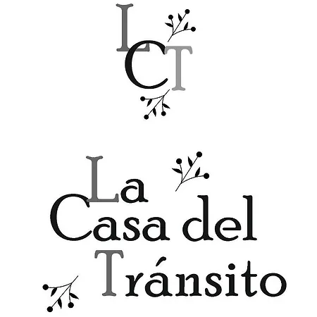 La Casa Del Transito - Living *