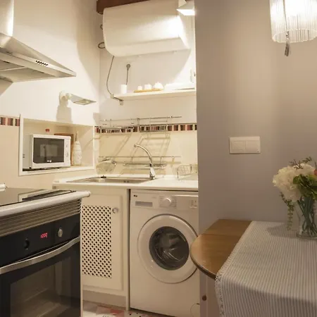 La Casa Del Transito - Living *