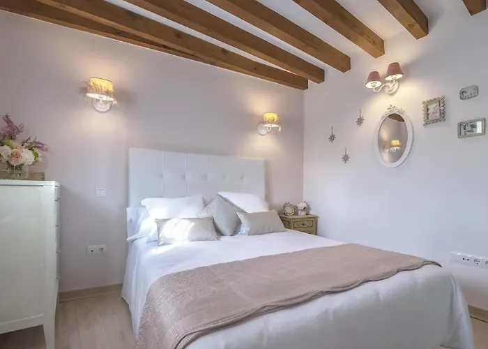 La Casa Del Transito - Living Appartement