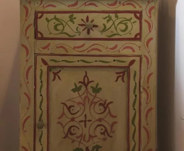 La Casa Del Transito - Living