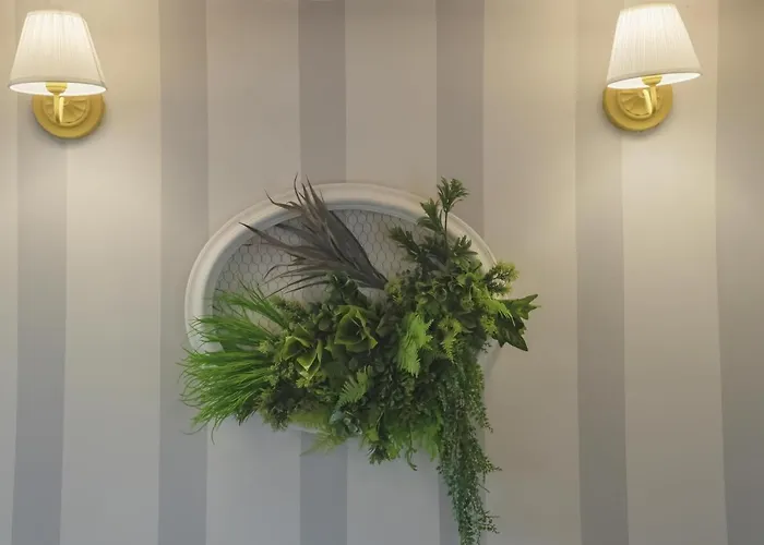 La Casa Del Transito - Living Appartement *