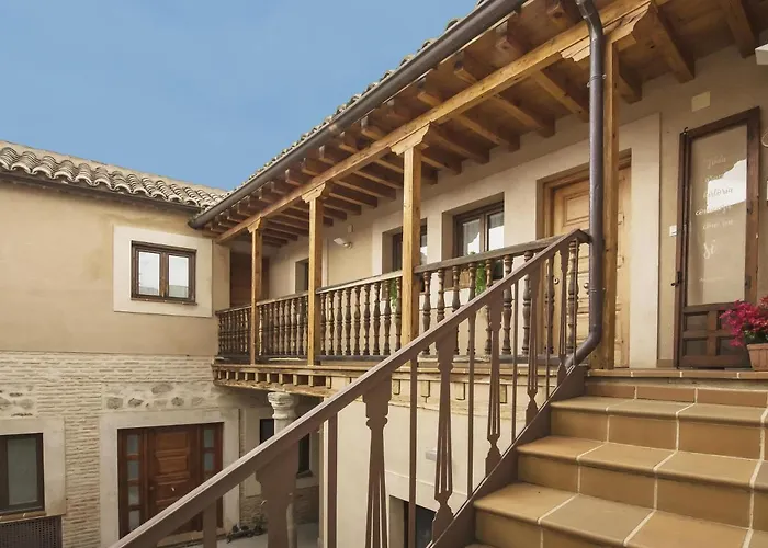 La Casa Del Transito - Living Appartement *