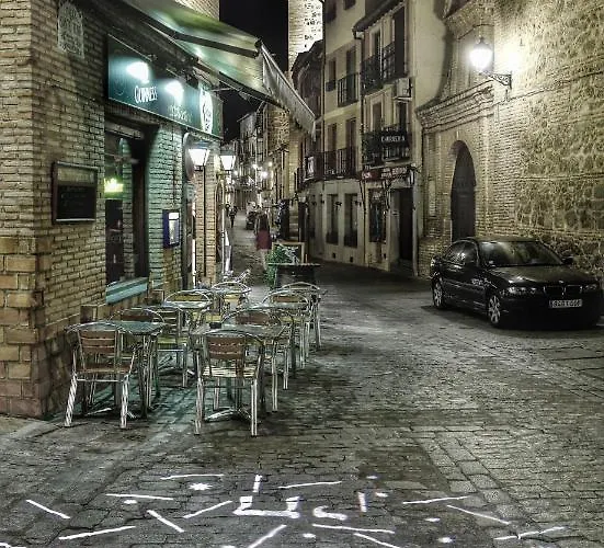 La Casa Del Transito - Living Appartement *