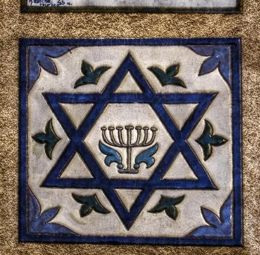 La Casa Del Transito - Living *