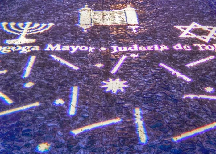 La Casa Del Transito - Living *