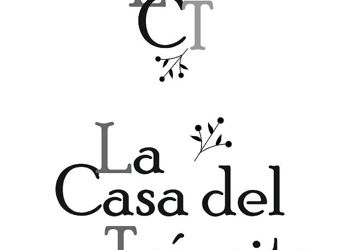 La Casa Del Transito - Living *