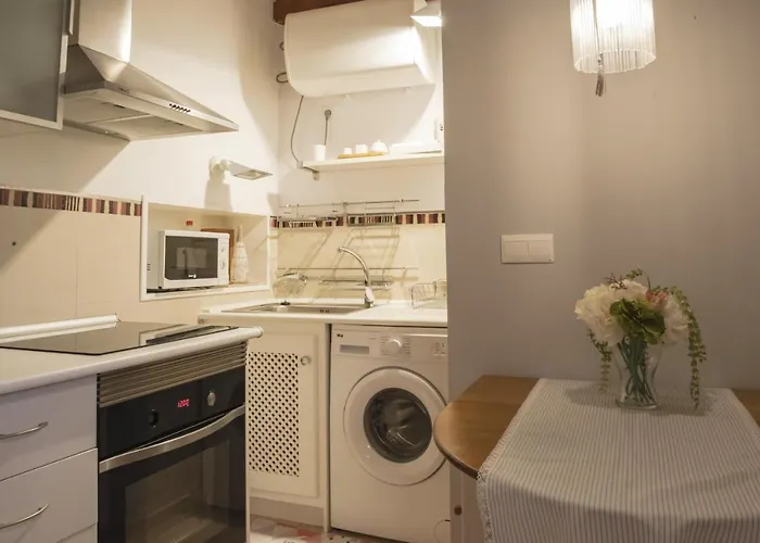 La Casa Del Transito - Living *