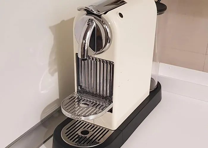 La Casa Del Transito - Living Appartement