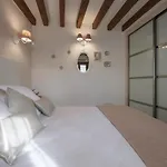 La Casa Del Transito - Living Lejlighed *