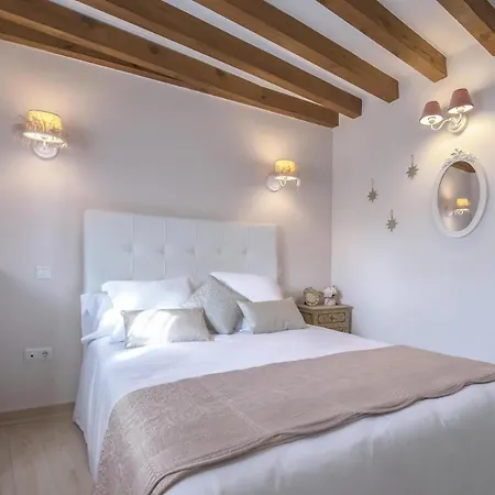 La Casa Del Transito - Living Lejlighed