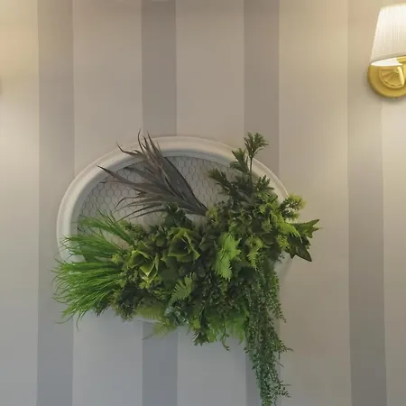 La Casa Del Tránsito - Living Apartamento *