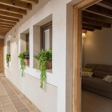 La Casa Del Tránsito - Living