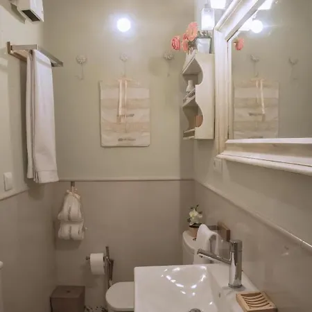 Apartamento La Casa Del Tránsito