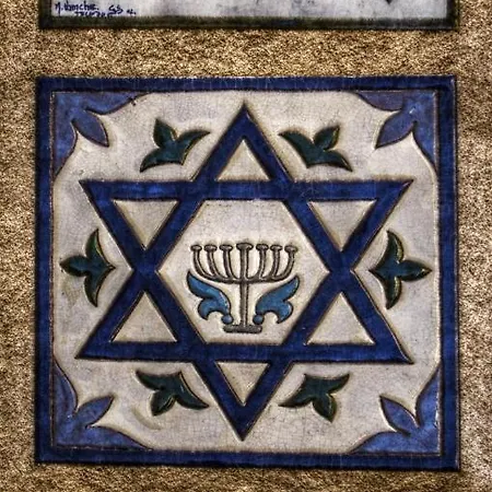 La Casa Del Tránsito - Living *