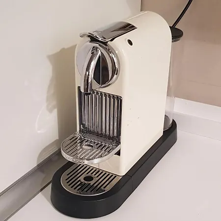 La Casa Del Tránsito - Living Apartamento